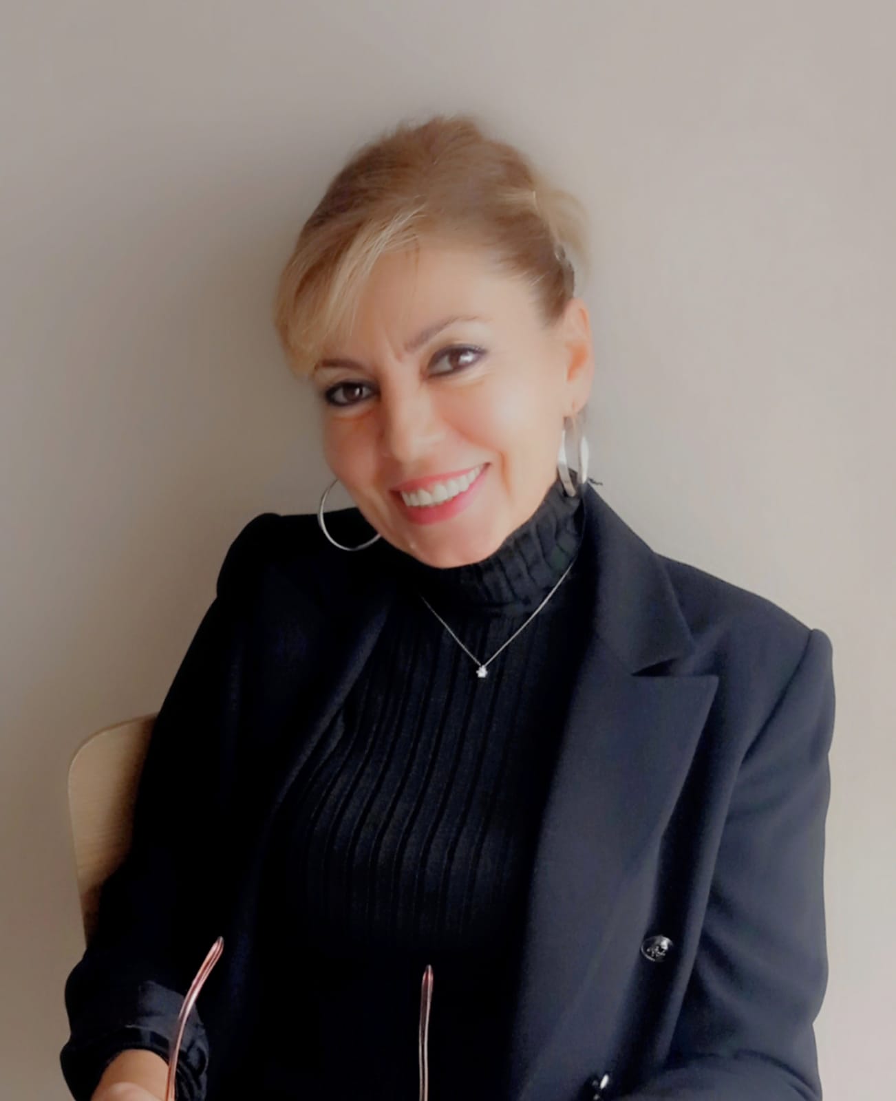 Zuhal Koçak